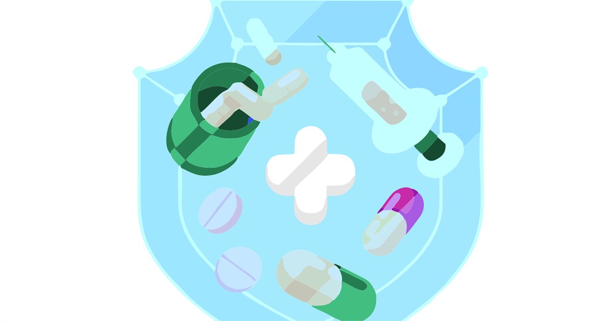 Antibiotic Resistance (AMR): Safeguarding Public Health Against Drug-Resistant Infections