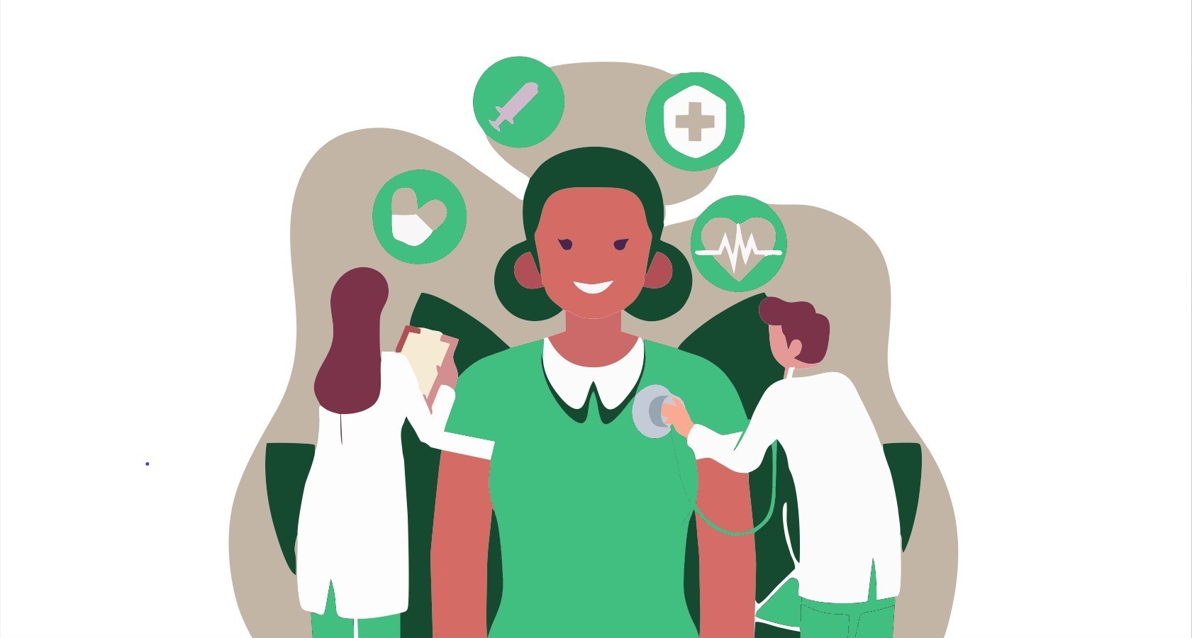 Reducing Health Disparities: Community-Based Interventions for Underserved Populations